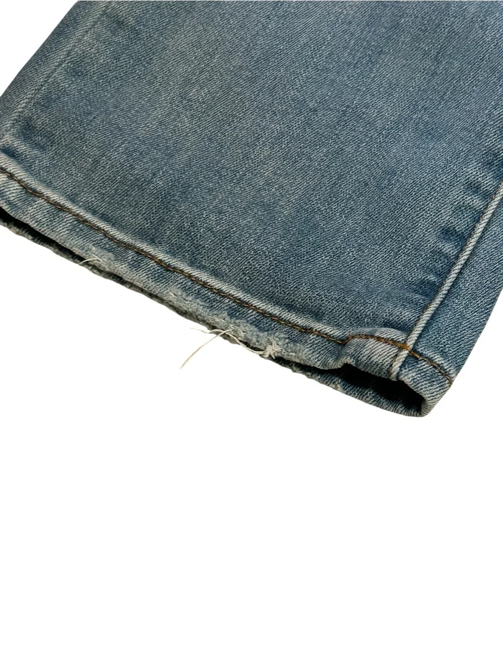 Sundance Magnolia Lace Embellished Jeans Size 28 - Picture 13 of 15
